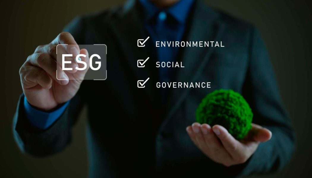 Investors’ awareness on role of ESG in value creation on the rise