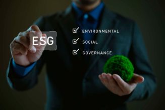 Investors’ awareness on role of ESG in value creation on the rise