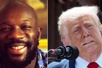 Isaac Hayes' estate granted emergency hearing for injunction against Trump