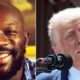 Isaac Hayes' estate granted emergency hearing for injunction against Trump