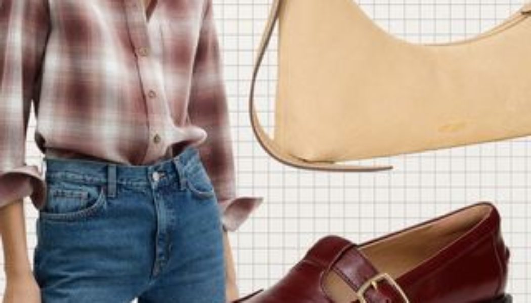 It Pays to Get Ahead—16 Early Fall Nordstrom Finds I'm Already Shopping