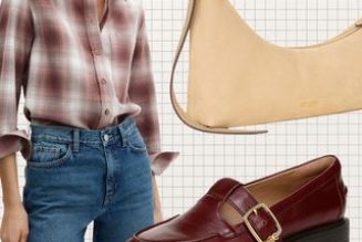 It Pays to Get Ahead—16 Early Fall Nordstrom Finds I'm Already Shopping