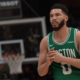 It's Arguing Time!: 'NBA 2K25' Drops Overall Ratings For The Top 10 Players In The Game