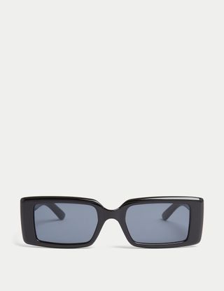 Rectangle Sunglasses