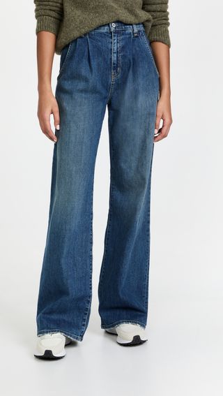 Flora Trouser Jeans