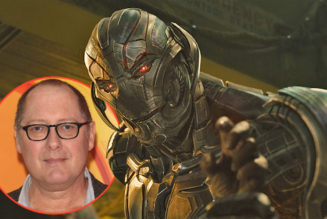 James Spader's Ultron returning for Marvel's Vision series on Disney+