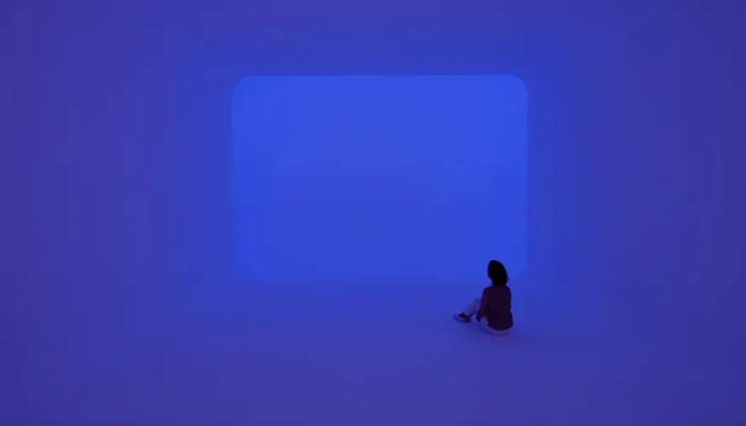 James Turrell, Jenny Holzer & Paul McCarthy Lead Art Transformation at Powder Mountain