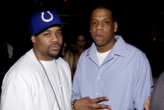 Jay-Z Files Legal Notice That 'Reasonable Doubt' Will Be His In A Matter Of Years