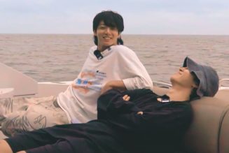 Jimin and Jung Kook Star in New Travel Series ‘Are You Sure?!’