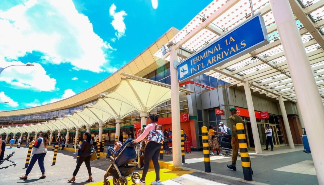 JKIA on list of global airports with top Wi-Fi speeds