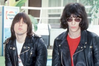 Joey Ramone's brother sues Johnny Ramone's widow in ongoing legal battle