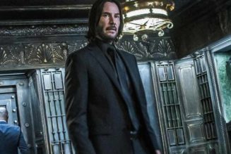 'John Wick' Sequel Series 'Under the High Table' in the Works