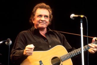 Johnny Cash statue to be unveiled at US Capitol