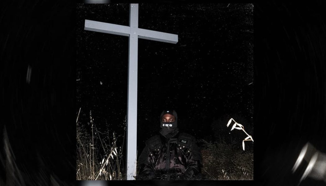 JPEGMAFIA Drops 'I LAY DOWN MY LIFE FOR YOU'