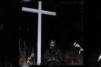 JPEGMAFIA Drops 'I LAY DOWN MY LIFE FOR YOU'