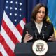 Kamala Harris candidacy presents new hope for global climate efforts