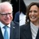 Kamala Harris To Select Tim Walz As Running Mate: Sources