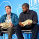 Kanye West Terminates Longtime YEEZY Footwear Designer Steven Smith