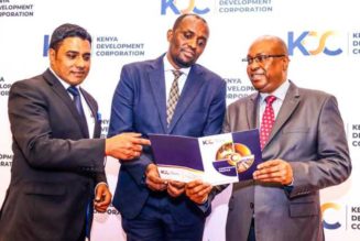 KDC steps up lending to SMEs with India-backed Sh2 billion credit line