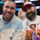 Kelce Brothers Reportedly Ink Three-Year Podcast Deal Worth Over $100 Million USD