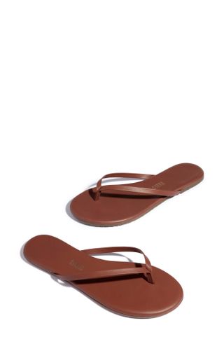 TKEES, Foundations Matte Flip Flops