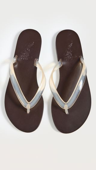 Saionara Jelly Sandals