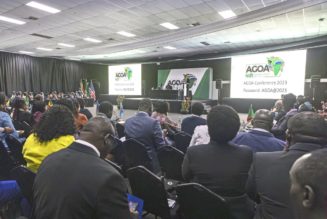 Kenya eyes Agoa trade deal with United States in October