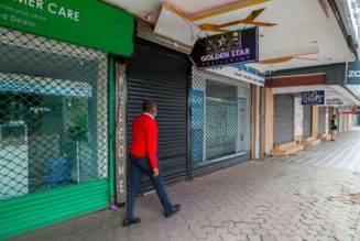 Kenya’s private sector activity in sharpest fall in 39 months on GenZ protests