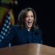 Key Points From Kamala Harris CNN Interview