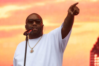 Killer Mike Unveils New Run The Jewels Track "Detonator" For 'Call Of Duty: Black Ops 6'