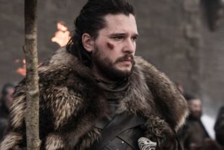 Kit Harington on Final ‘Game of Thrones’ Season: “I Think There Were Mistakes Made”