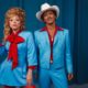 Lady Gaga and Bruno Mars team up for "timeless ballad" "Die With a Smile"