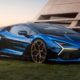 Lamborghini Unveils Stunning Hand-Painted Revuelto "Opera Unica"