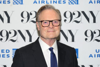 Lawrence O’Donnell Says Media Not Fact-Checking Donald Trump