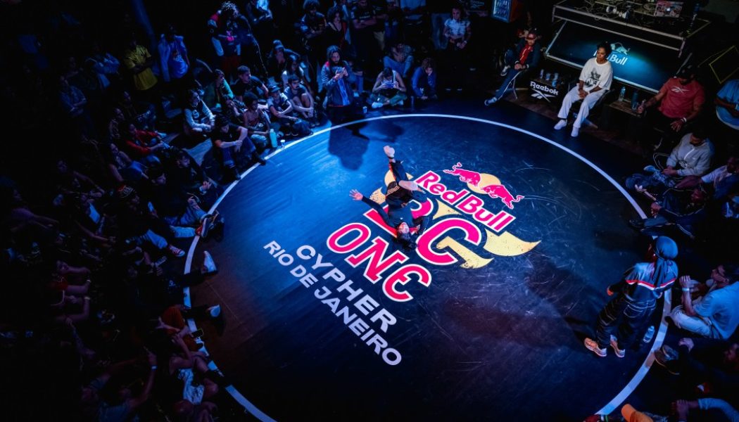 Leading Breaking Competition Red Bull BC One Unveils 2024 Schedule