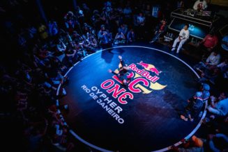 Leading Breaking Competition Red Bull BC One Unveils 2024 Schedule