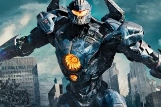 Legendary Entertainment Confirms 'Pacific Rim' Prequel Series Is in the Works