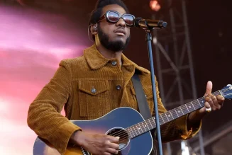 Leon Bridges Announces Fall 2024 North American Tour