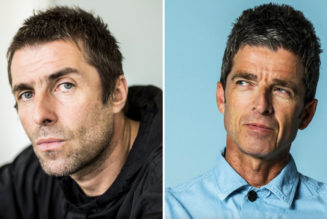 Liam and Noel Gallagher tease major Oasis announcement set for Tuesday