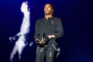 Lil Baby Arrested In Las Vegas For Gun Possession