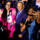 Lil Jon turns in surreal performance of "Turn Down for What" at DNC