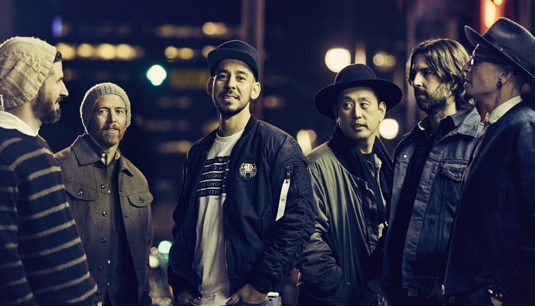 Linkin Park plan September 5th announcement after countdown clock ghosted fans