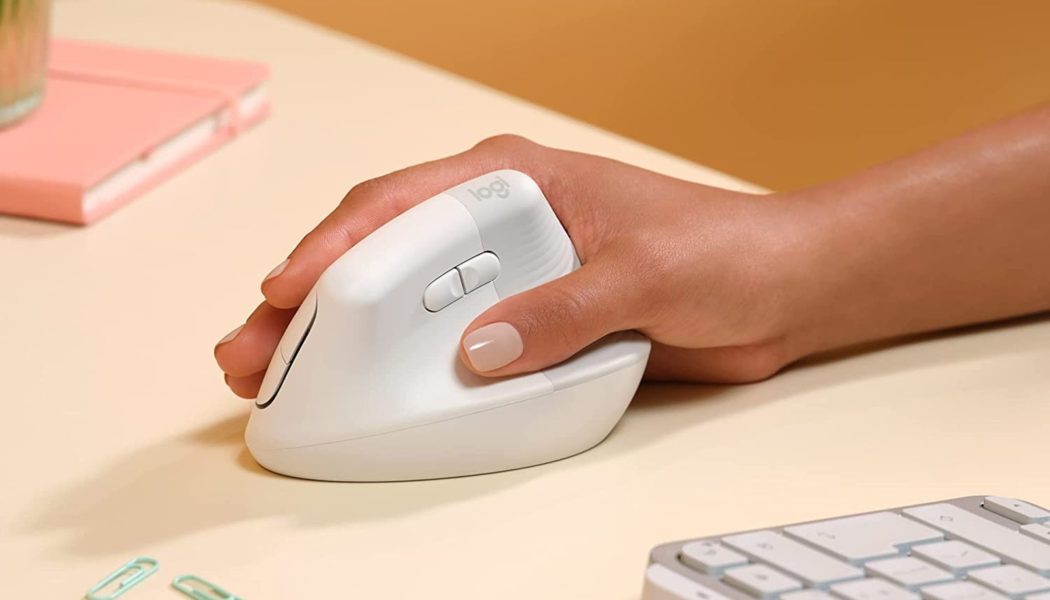 Logitech has ‘no plans’ for a subscription mouse