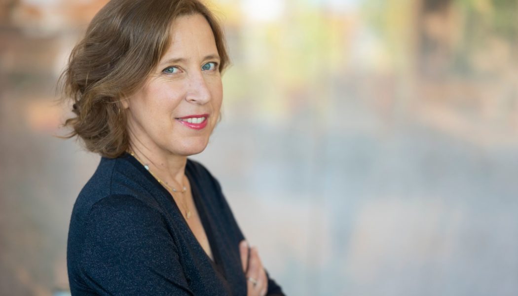 Long-time Google exec Susan Wojcicki has died at 56