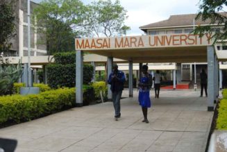 Maasai Mara seeks to recover Sh215m from ex-VC Walingo