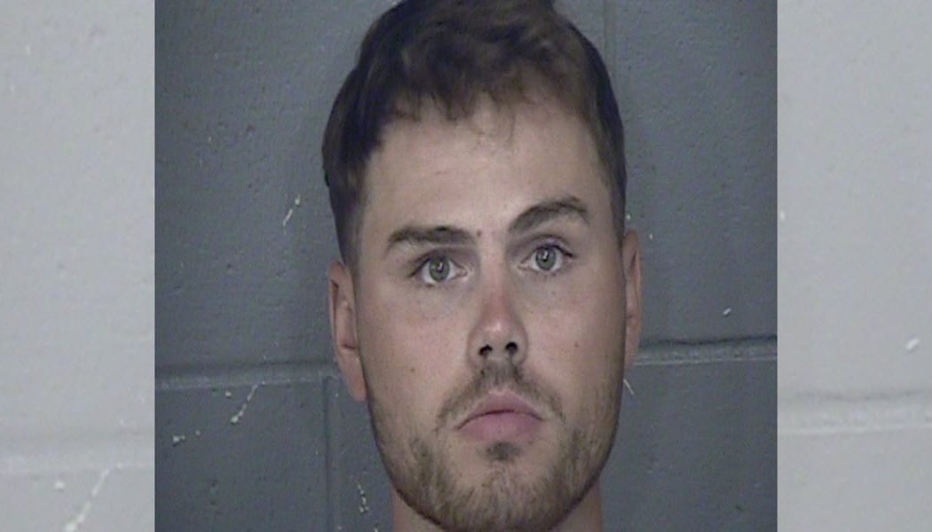 Man arrested at Morgan Wallen concert after threatening to shoot Chiefs players