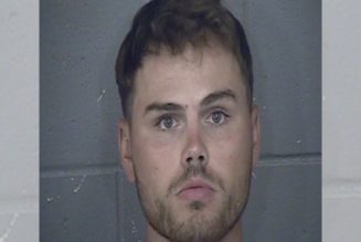 Man arrested at Morgan Wallen concert after threatening to shoot Chiefs players