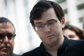 Martin Shkreli must surrender his Wu-Tang album copies