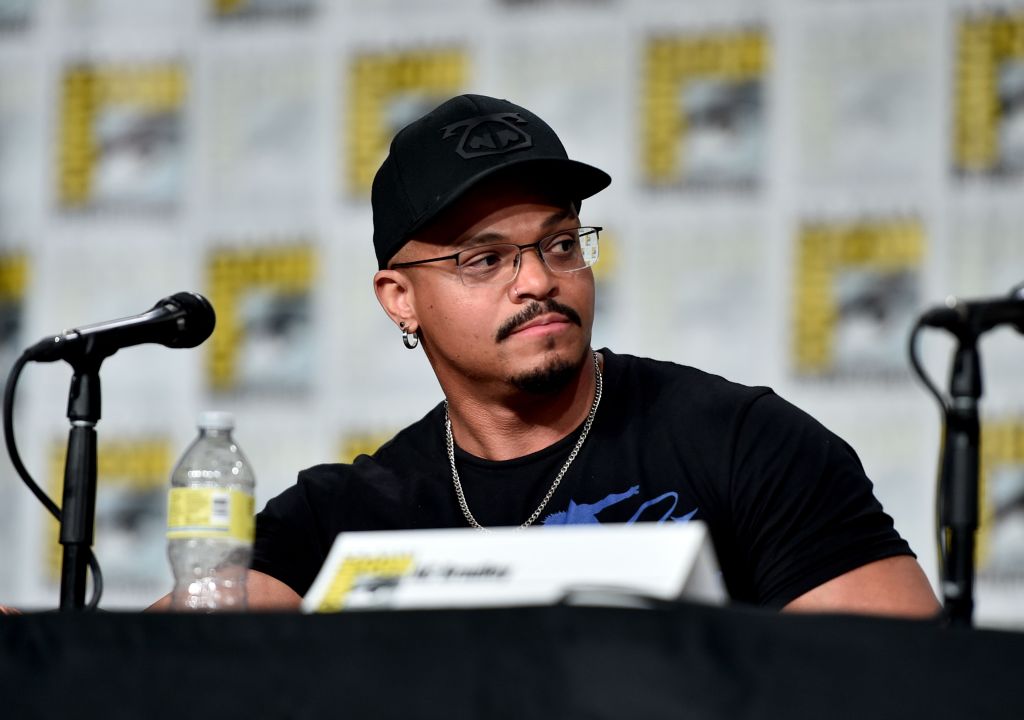 Beau DeMayo Fired By Marvel Studios For "Egregious" Behavior