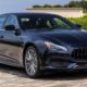 Maserati Bids Farewell to the V8 With Unique Quattroporte “Grand Finale”